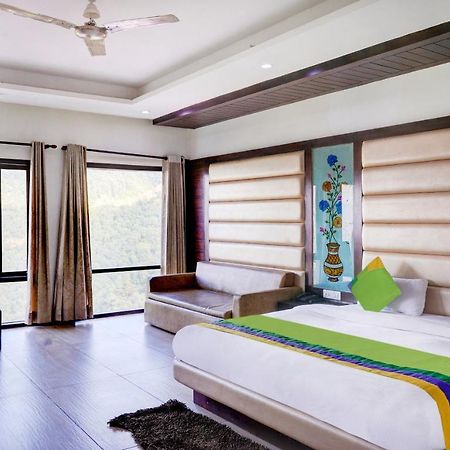 Treebo Trend Value And Spa Mussoorie Buitenkant foto