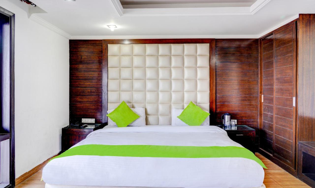 Treebo Trend Value And Spa Mussoorie Buitenkant foto