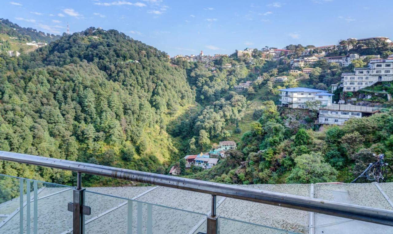 Treebo Trend Value And Spa Mussoorie Buitenkant foto