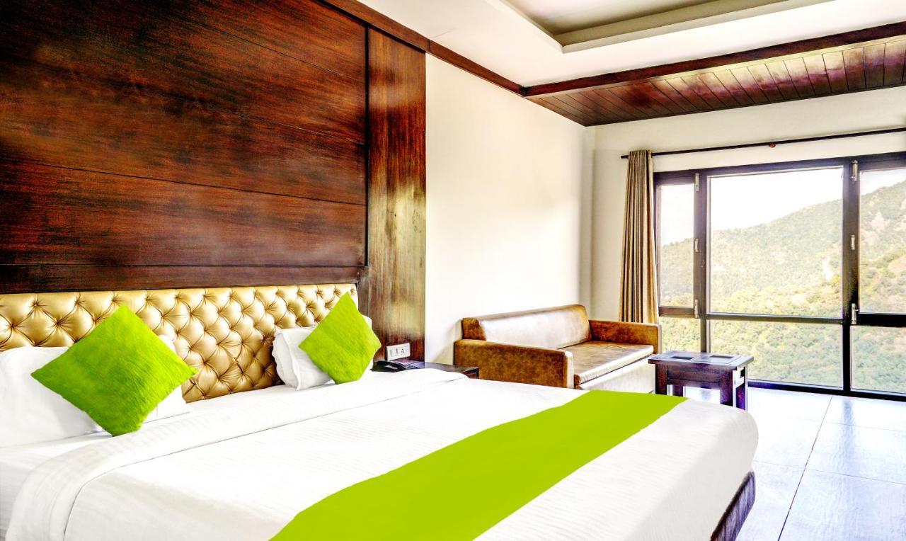 Treebo Trend Value And Spa Mussoorie Buitenkant foto