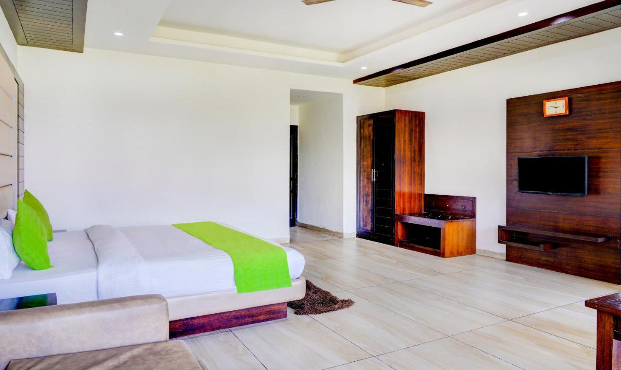 Treebo Trend Value And Spa Mussoorie Buitenkant foto