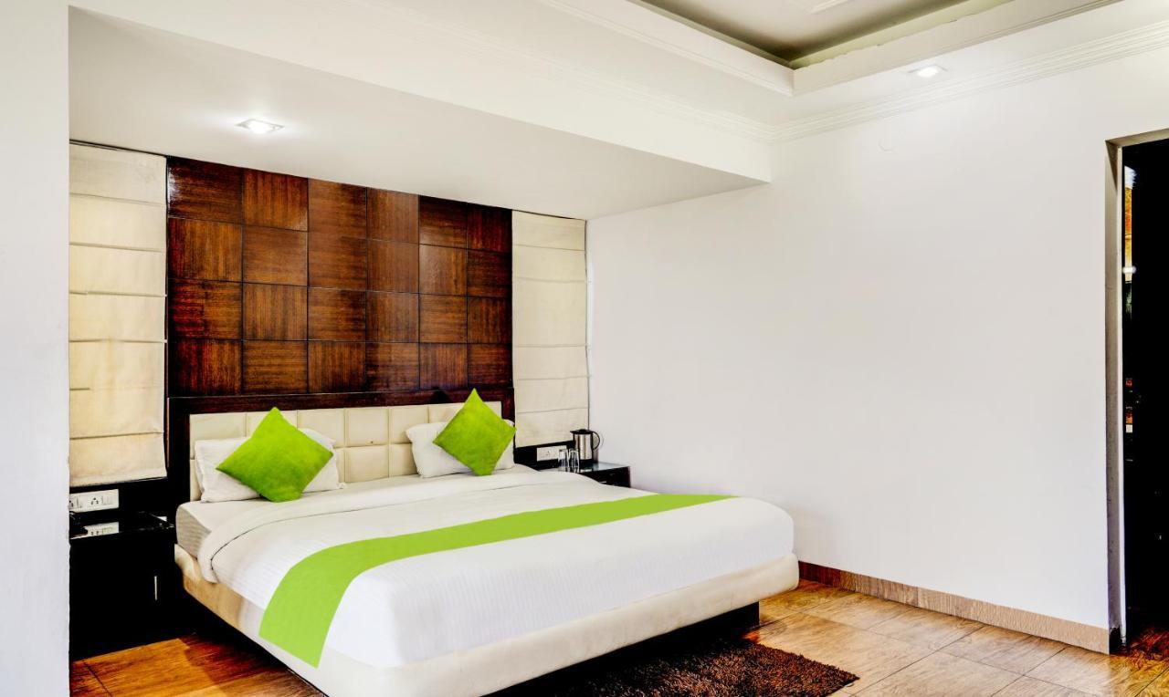Treebo Trend Value And Spa Mussoorie Buitenkant foto
